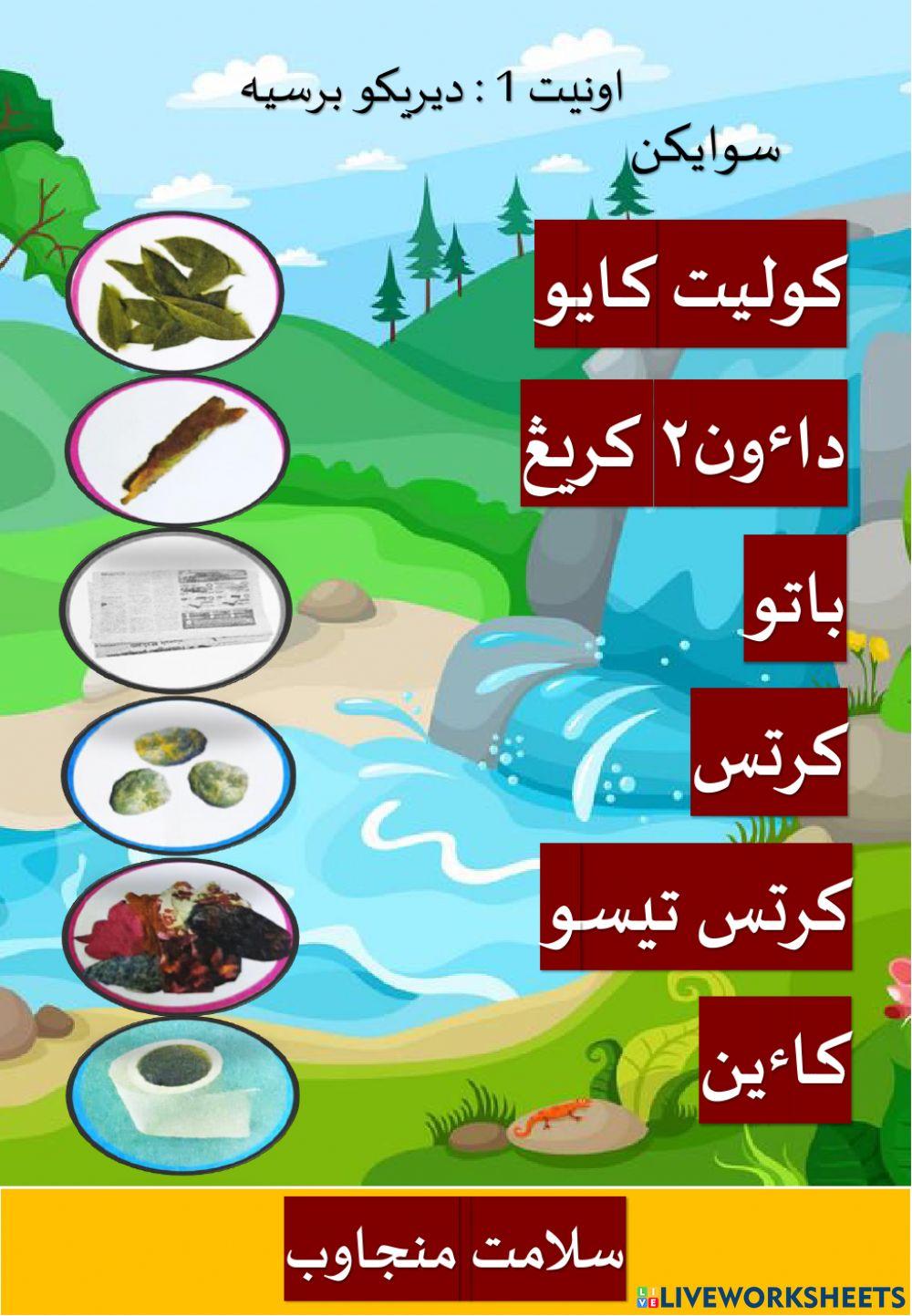 Pendidikan Islam Tahun 2