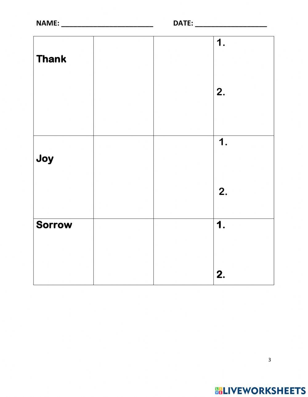 Conjunctions, Compound Words, Suffixes, Adverbs and Adjectives