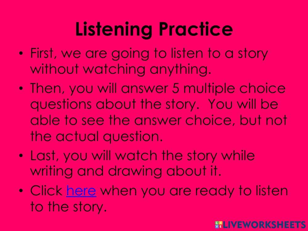 A bad case of stripes