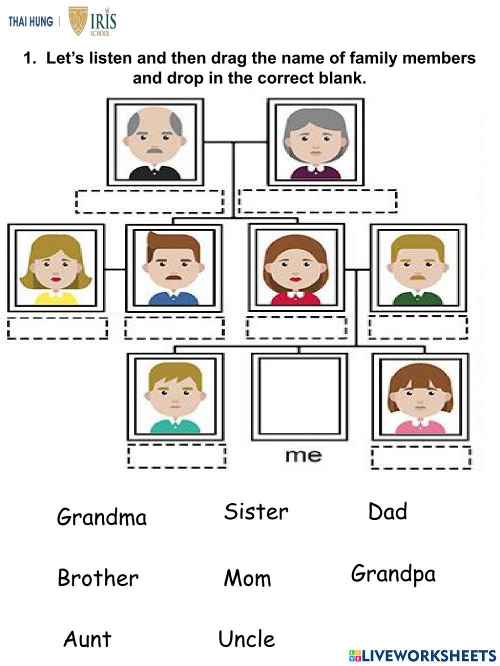 Happy English For Kids