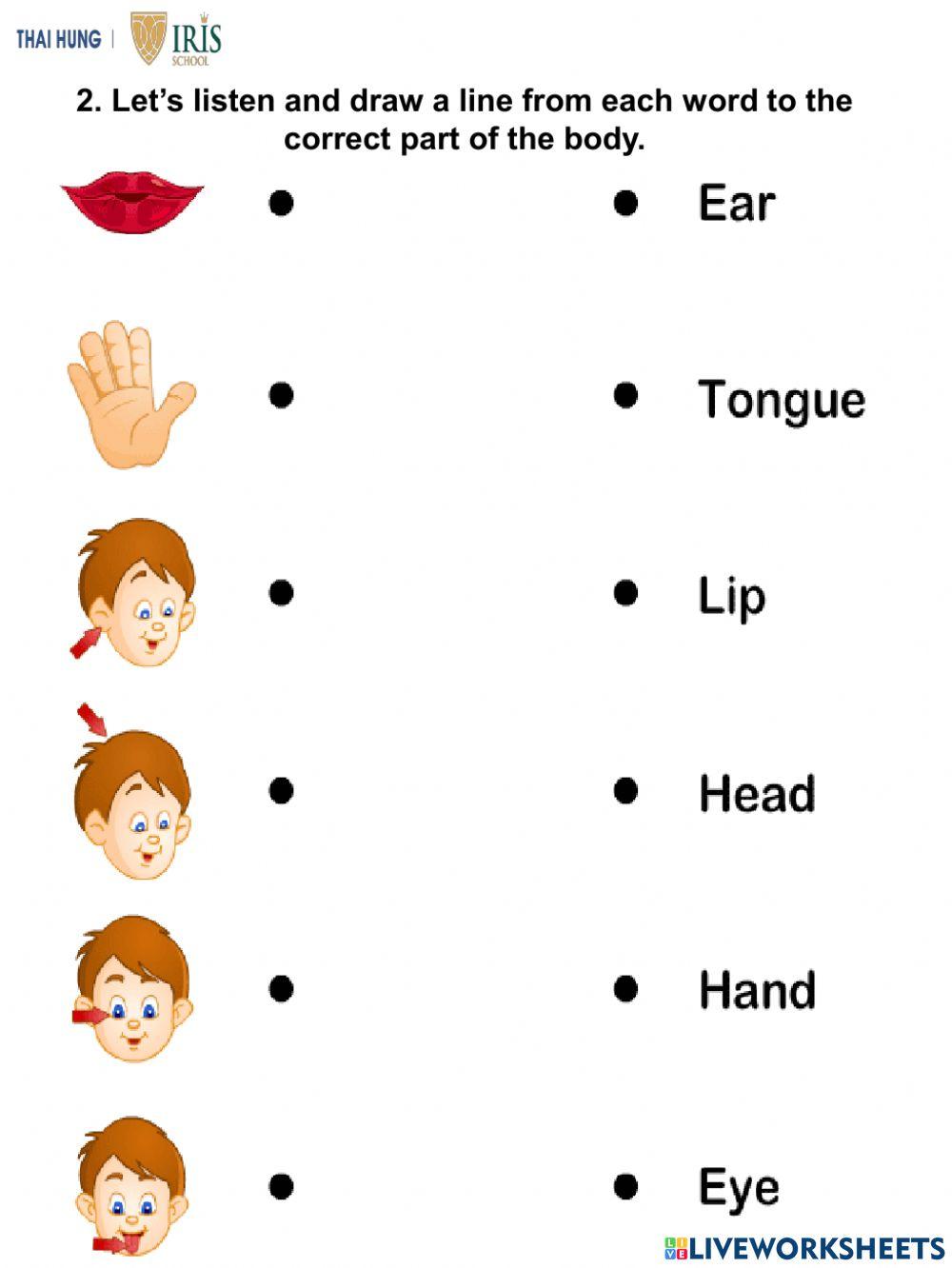 Happy English For Kids