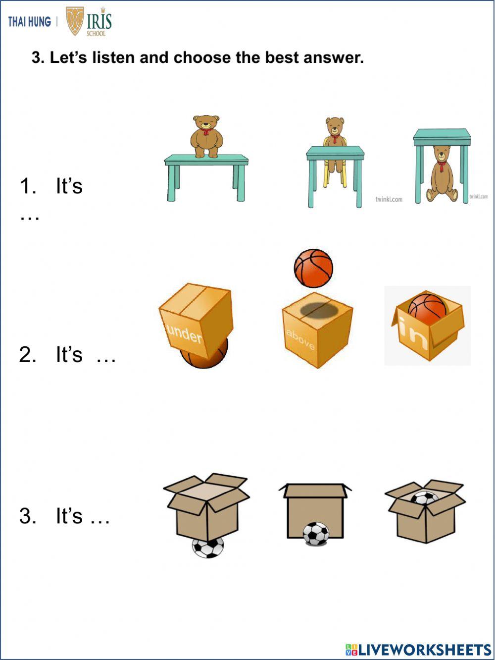 Happy English For Kids