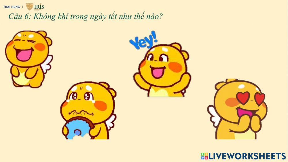 Thơ: Tết đang vào nhà