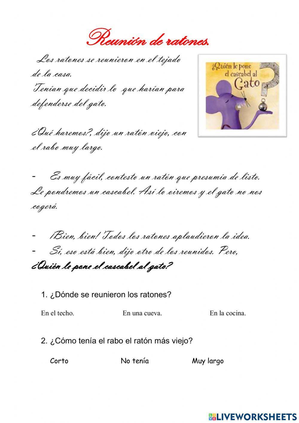 Lecturas compresivas