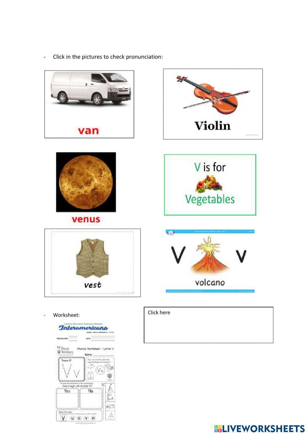 Weekly activities - Preparatory - week 37