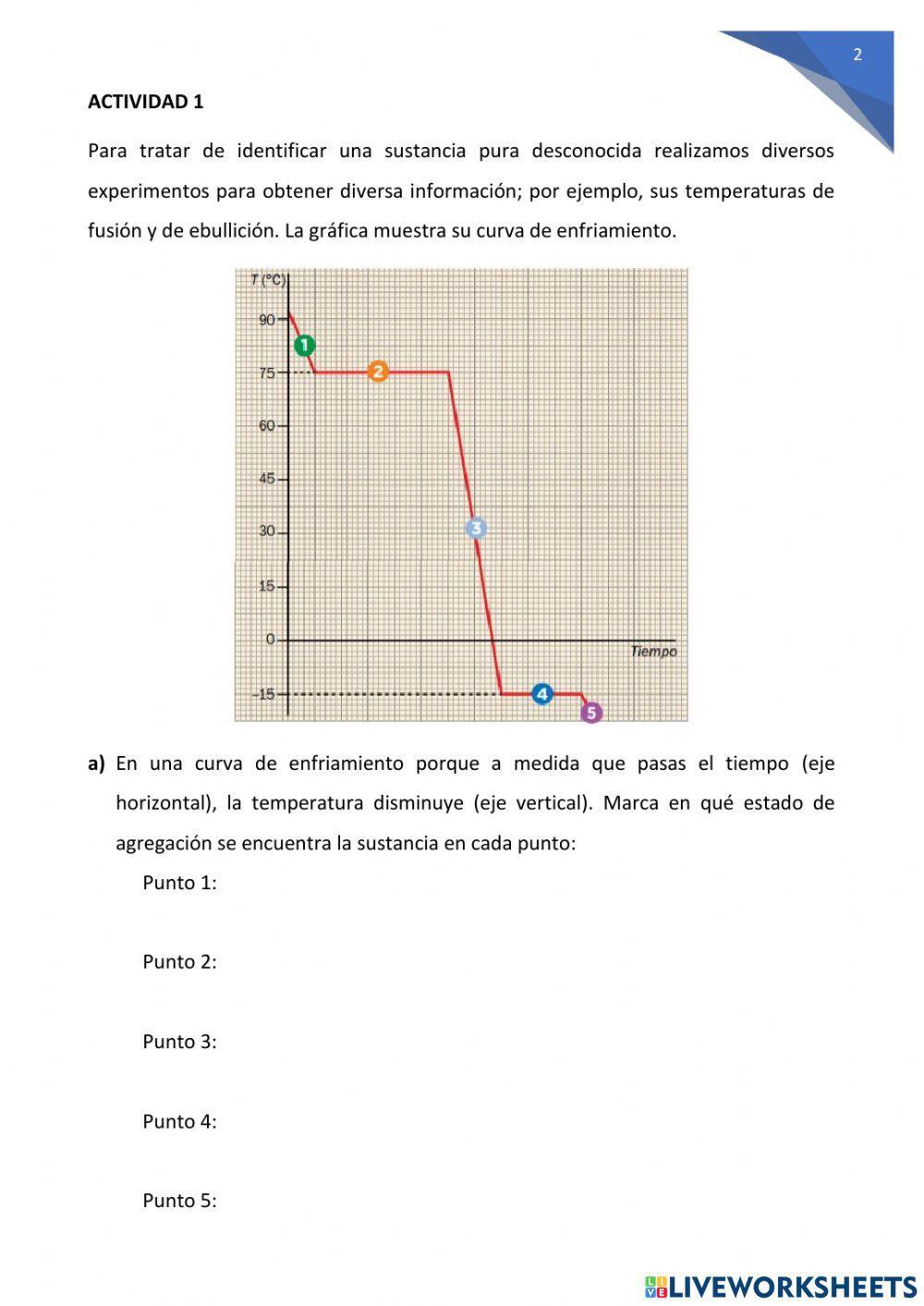Fyq2eso-tema 2-Curvas calentamiento y enfriamiento