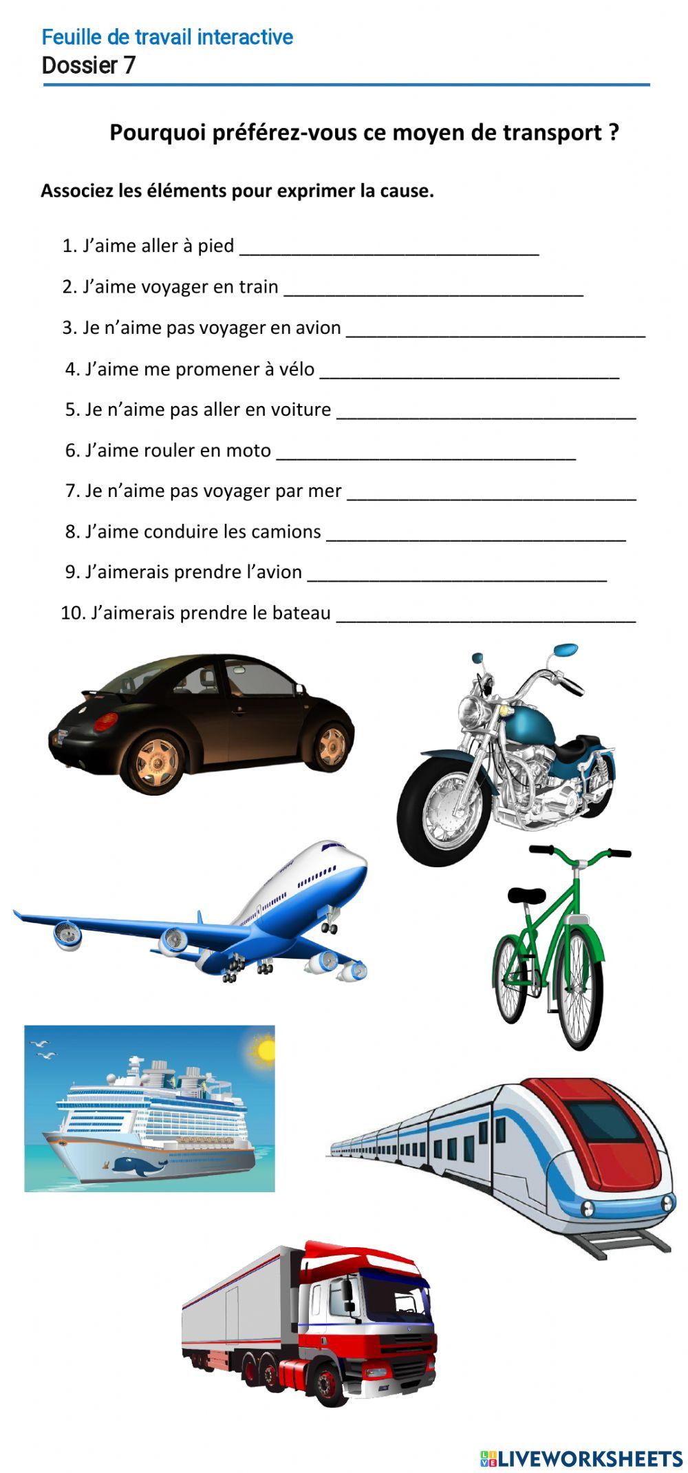 Le français-11 (повыш.)-Dossier 7-Page 223