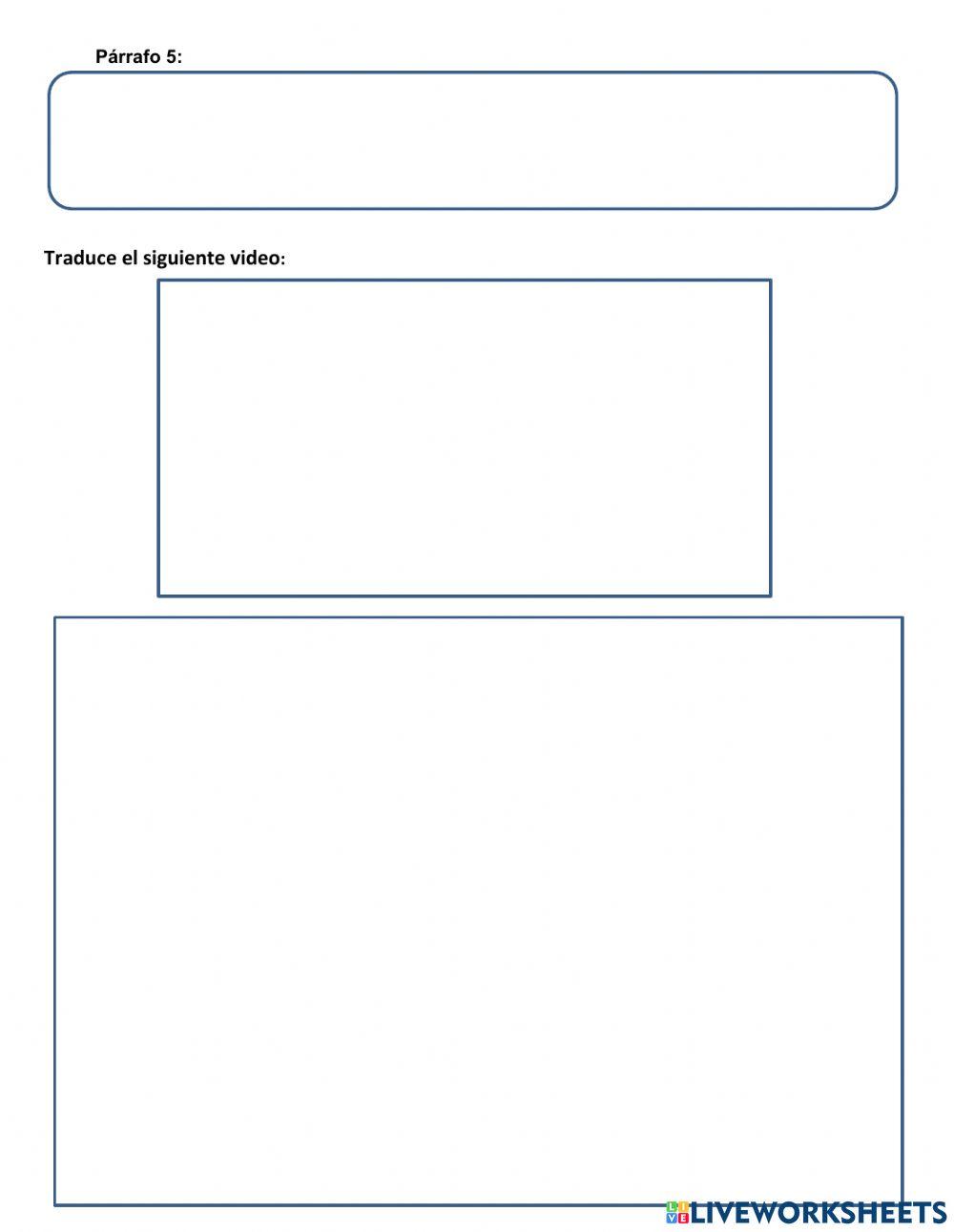 Examen Traducción 3 1er Parcial 2021