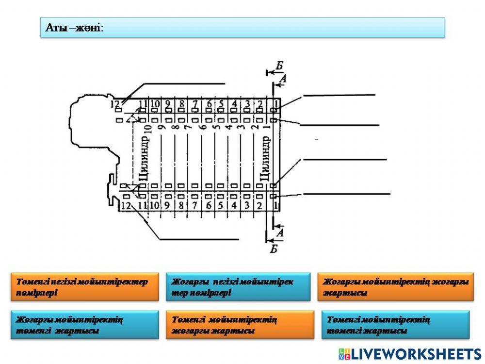 Цилиндрлер блогы