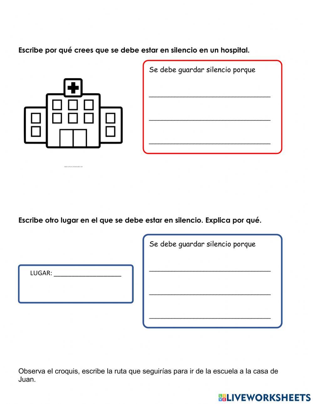 Evaluacion segundo bloque conocimiento
