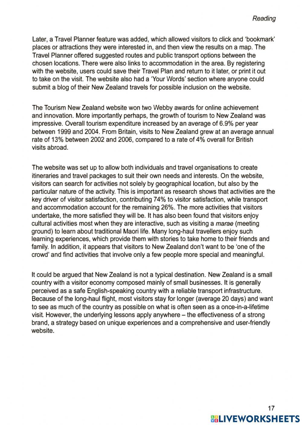 2300182 Ielts 13 Test 1 Reading Passage 1 2300182-ielts-13-test-1-reading-passage-1