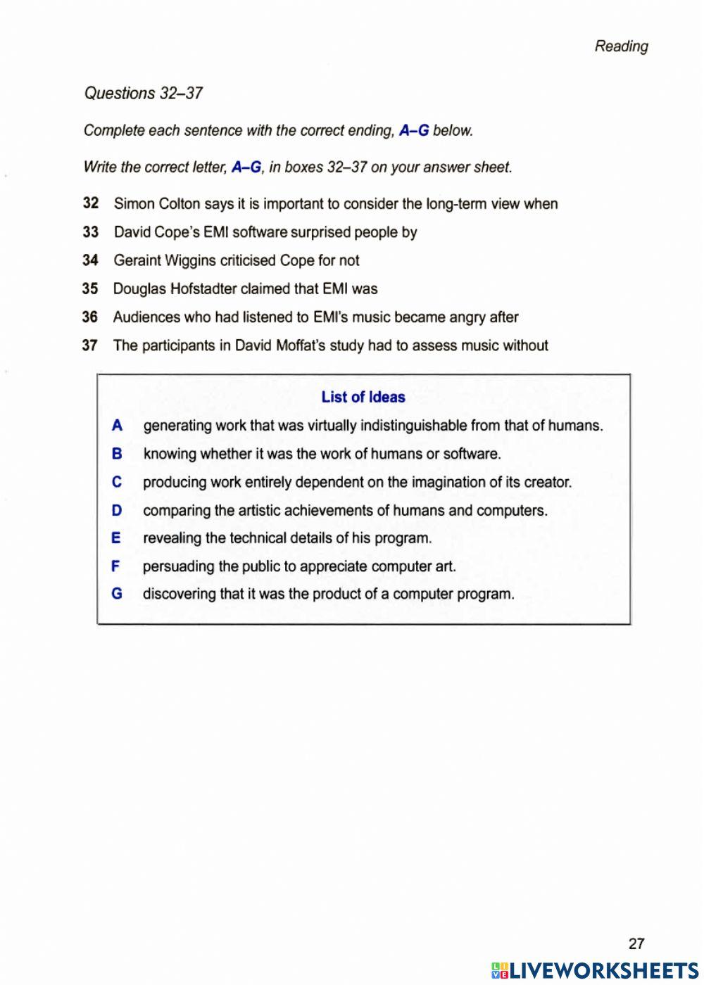 Ielts 13 - Test 1 - Reading Passage 3