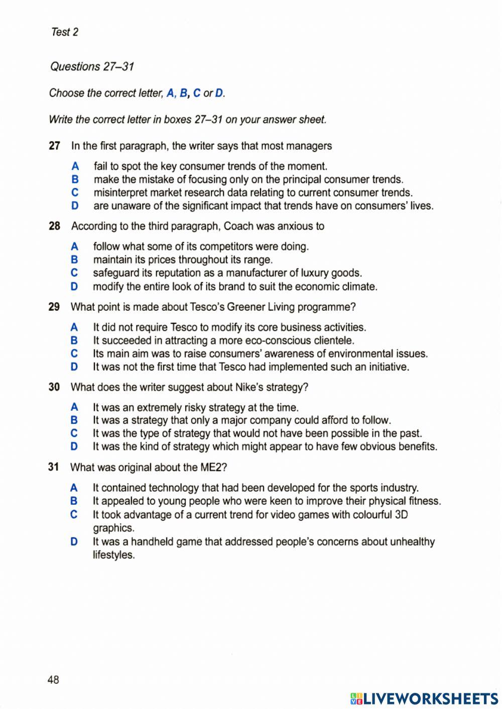 Ielts 13 - Test 2 - Reading Passage 3