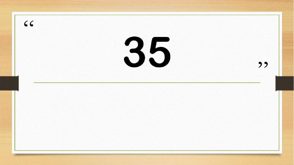 Tulis nombor dalam perkataan