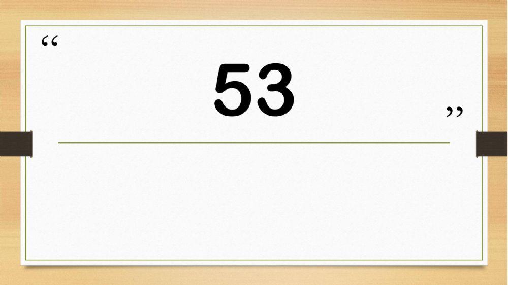 Tulis nombor dalam perkataan