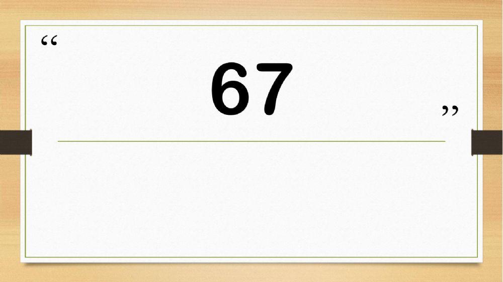 Tulis nombor dalam perkataan