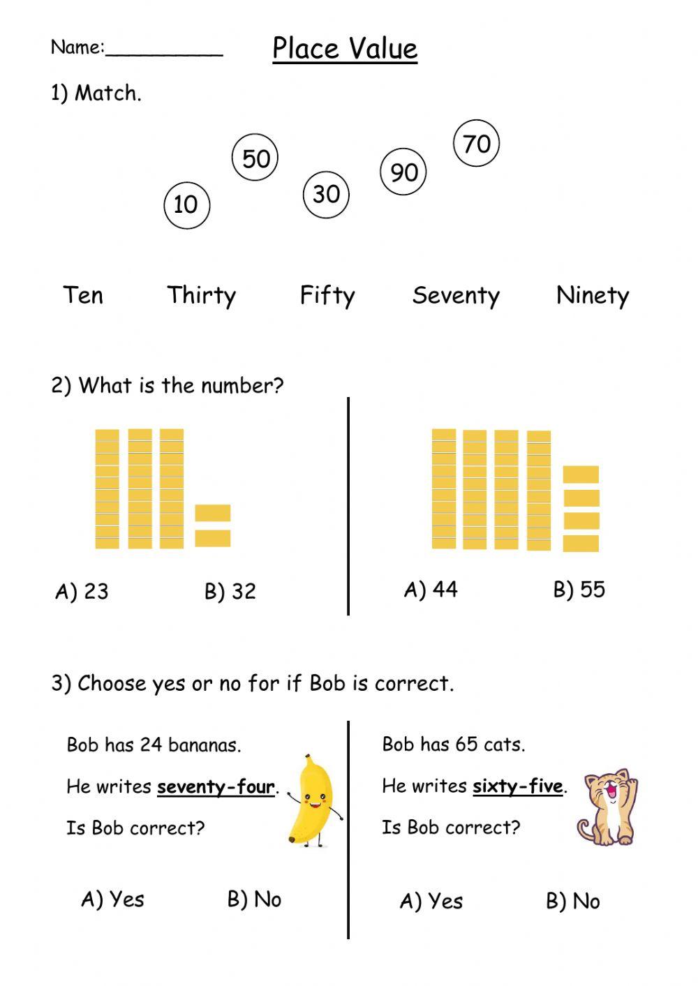 G1 Review Interactive Worksheet Live Worksheets g1-review-interactive-worksheet-live-worksheets