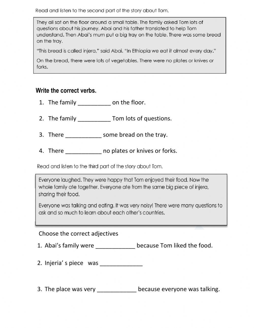 The boy who biked the world