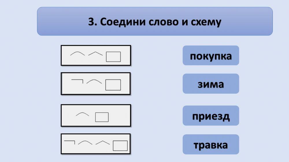 Проверочный тест