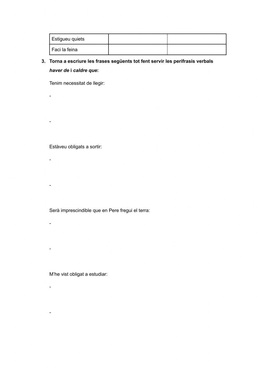 Perífrasis d'obligació