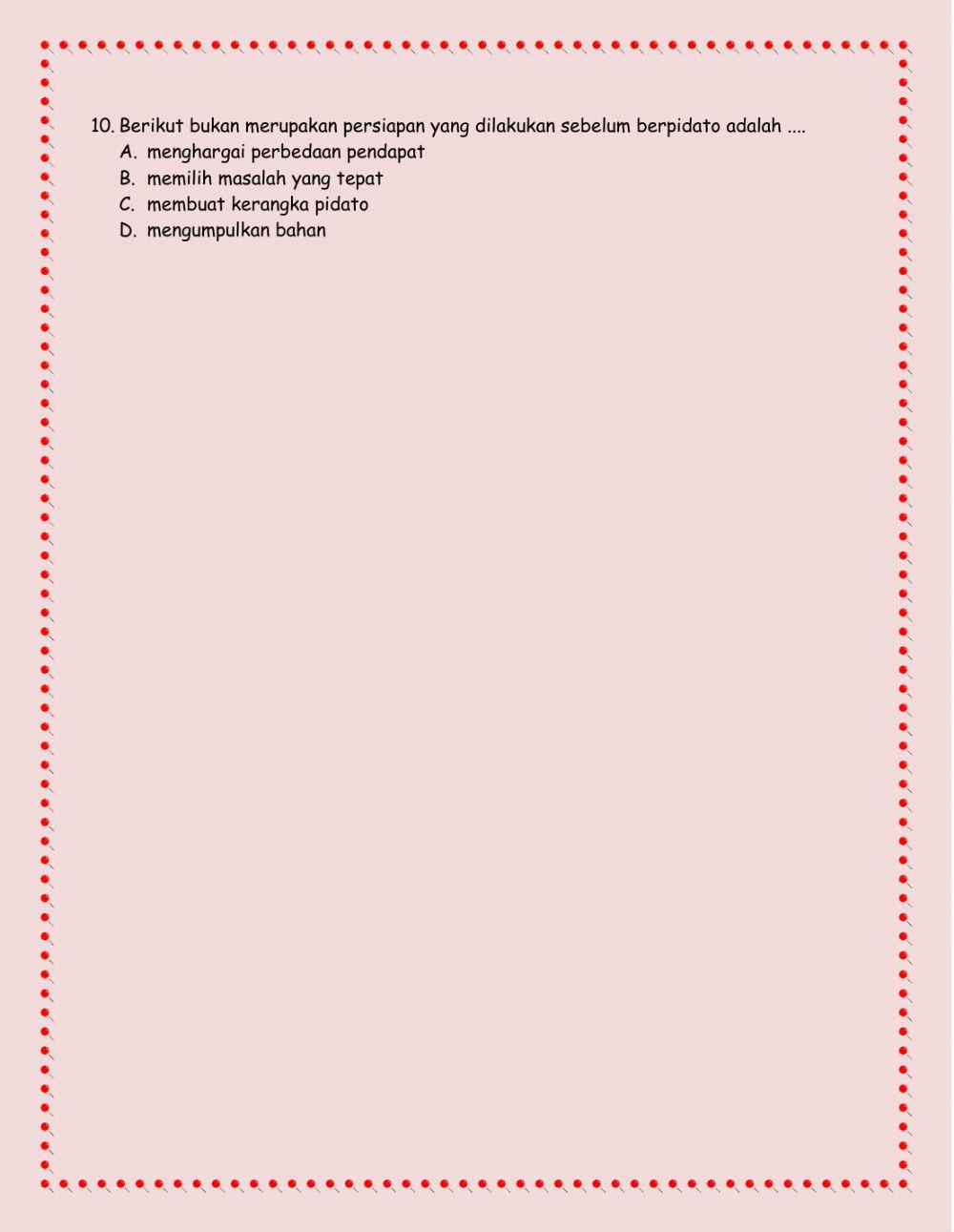 LKPD 1 BI Tema 7 KD 3.3