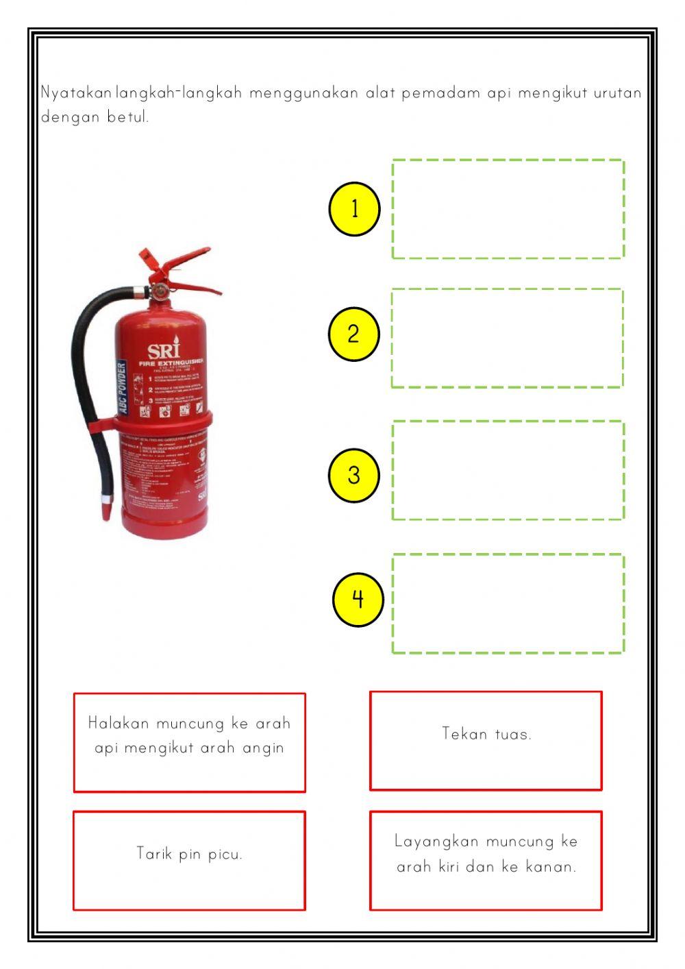 Bab 1:apabila berlaku kemalangan