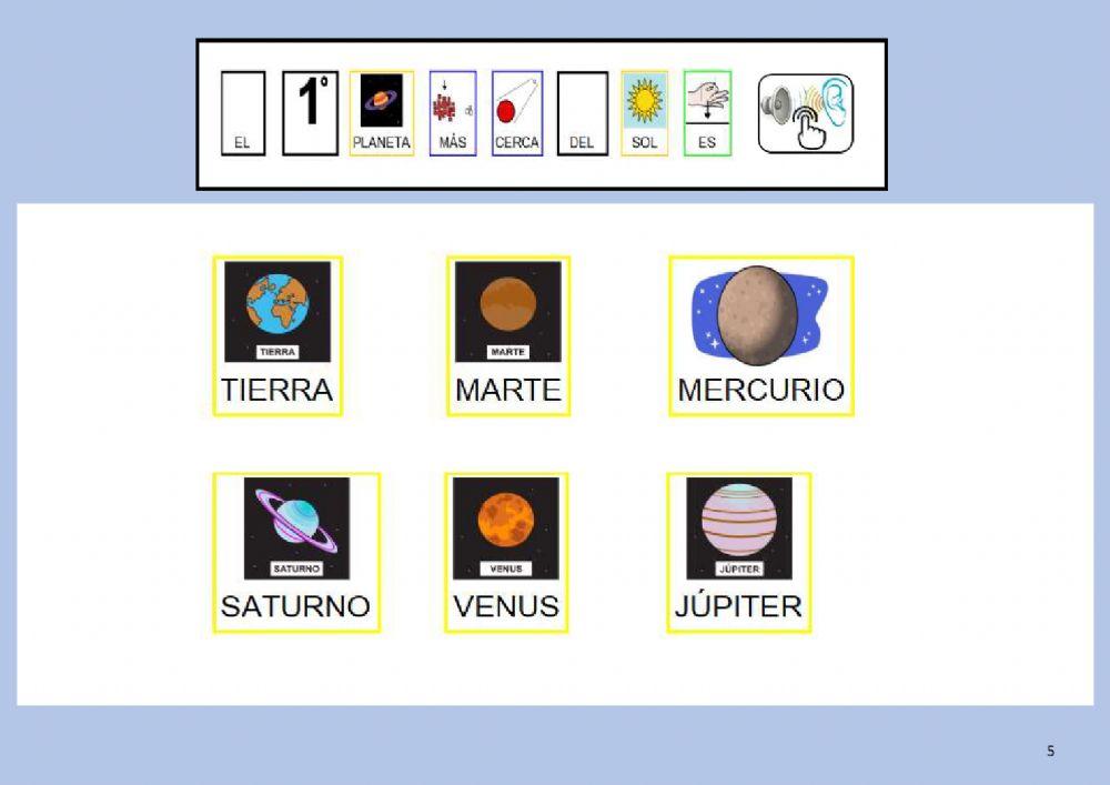 ¿cómo es mercurio?
