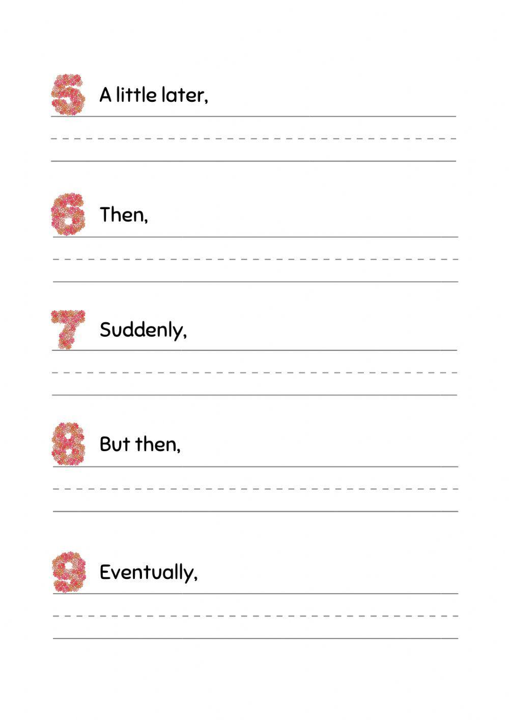 Little Red Riding Hood