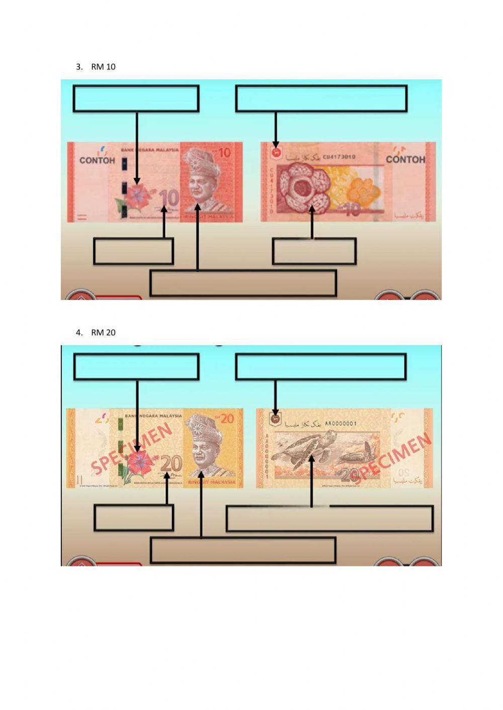 Kenali wang kertas - kssmkr