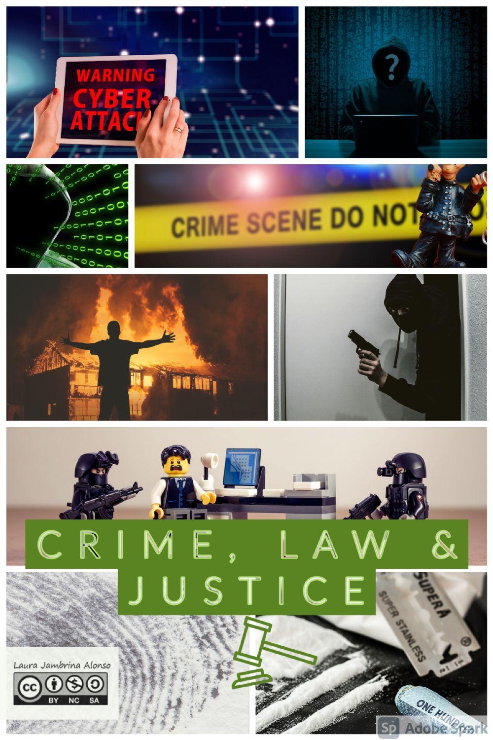 Separador para sección de CRIME, LAW & JUSTICE