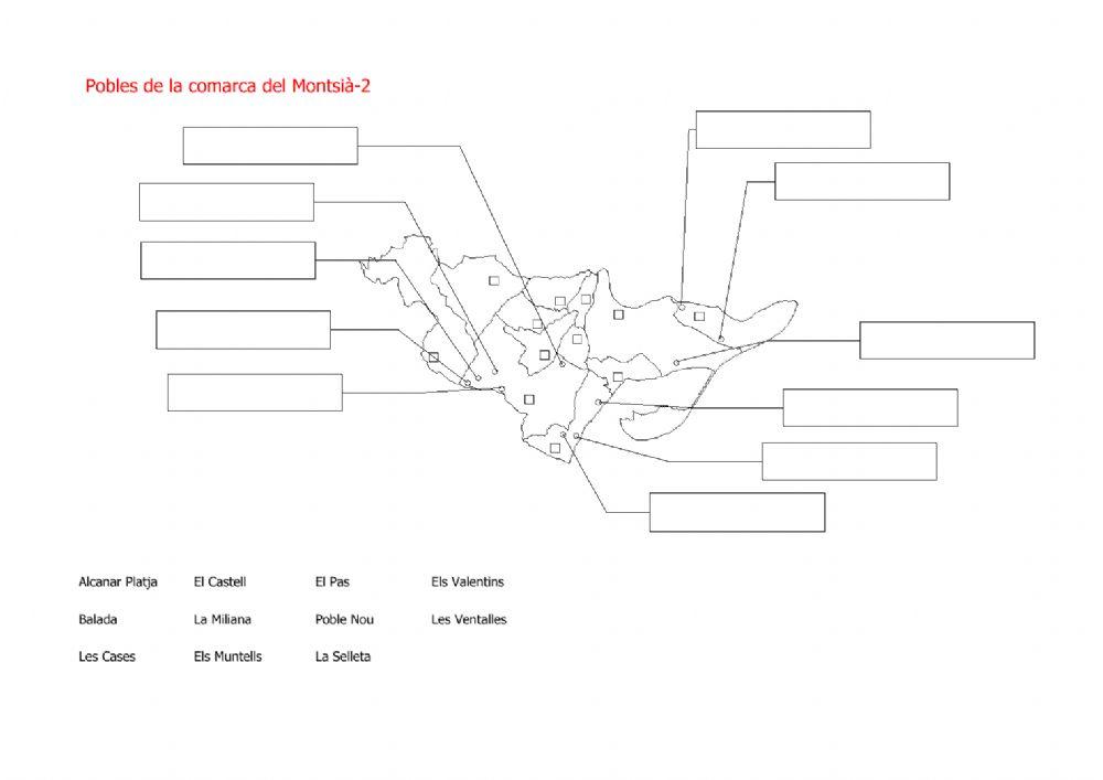El Pobles del Montsià