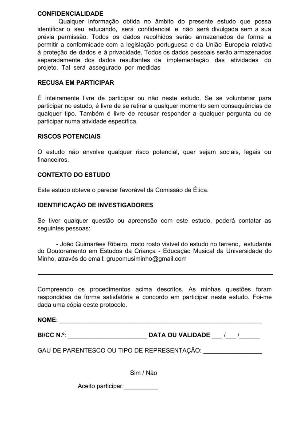Modelo consentimento informado 687959 jo o guimar es