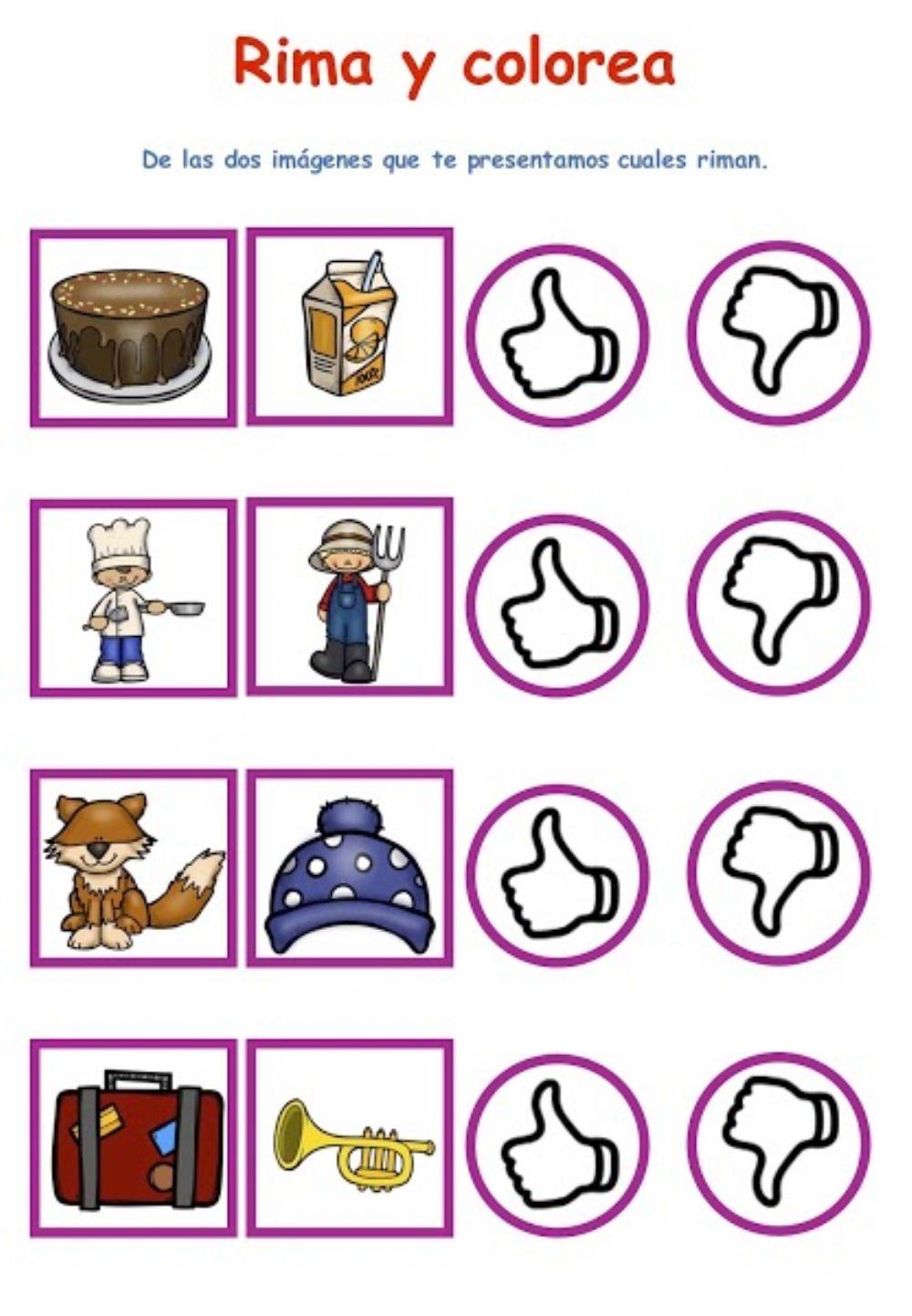 Liveworksheets María Ballesteros