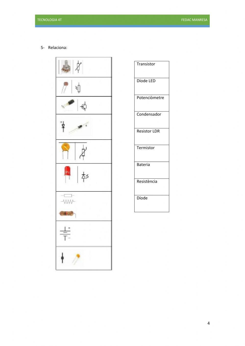 Electrònica Analògica
