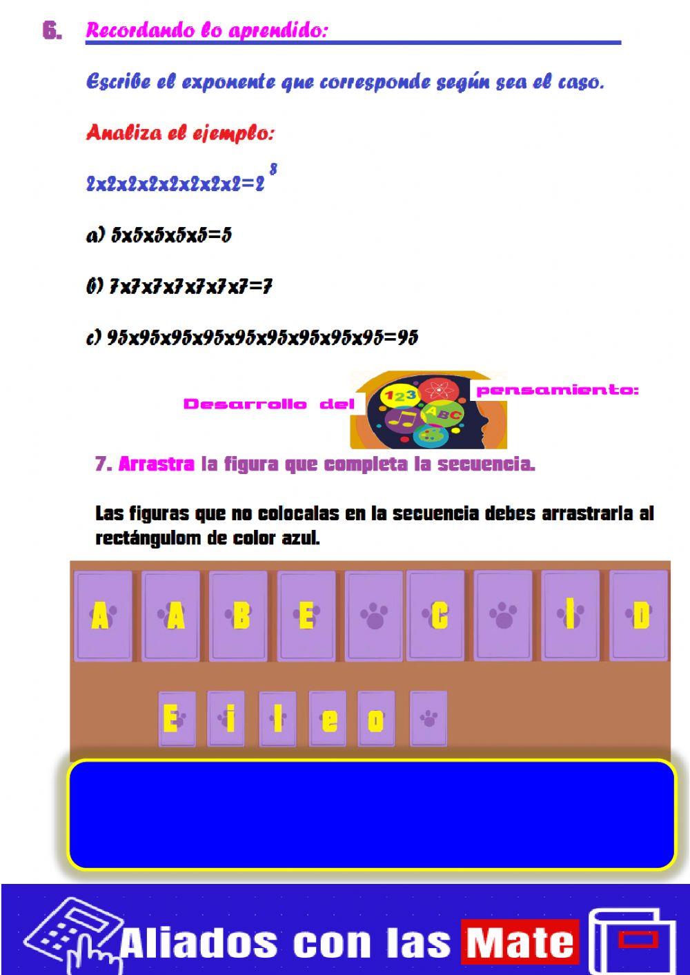 Proporcionalidad directa e inversa. Conceptualización. 2