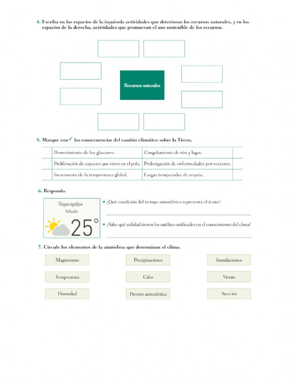 Evaluación Diagnóstica U1
