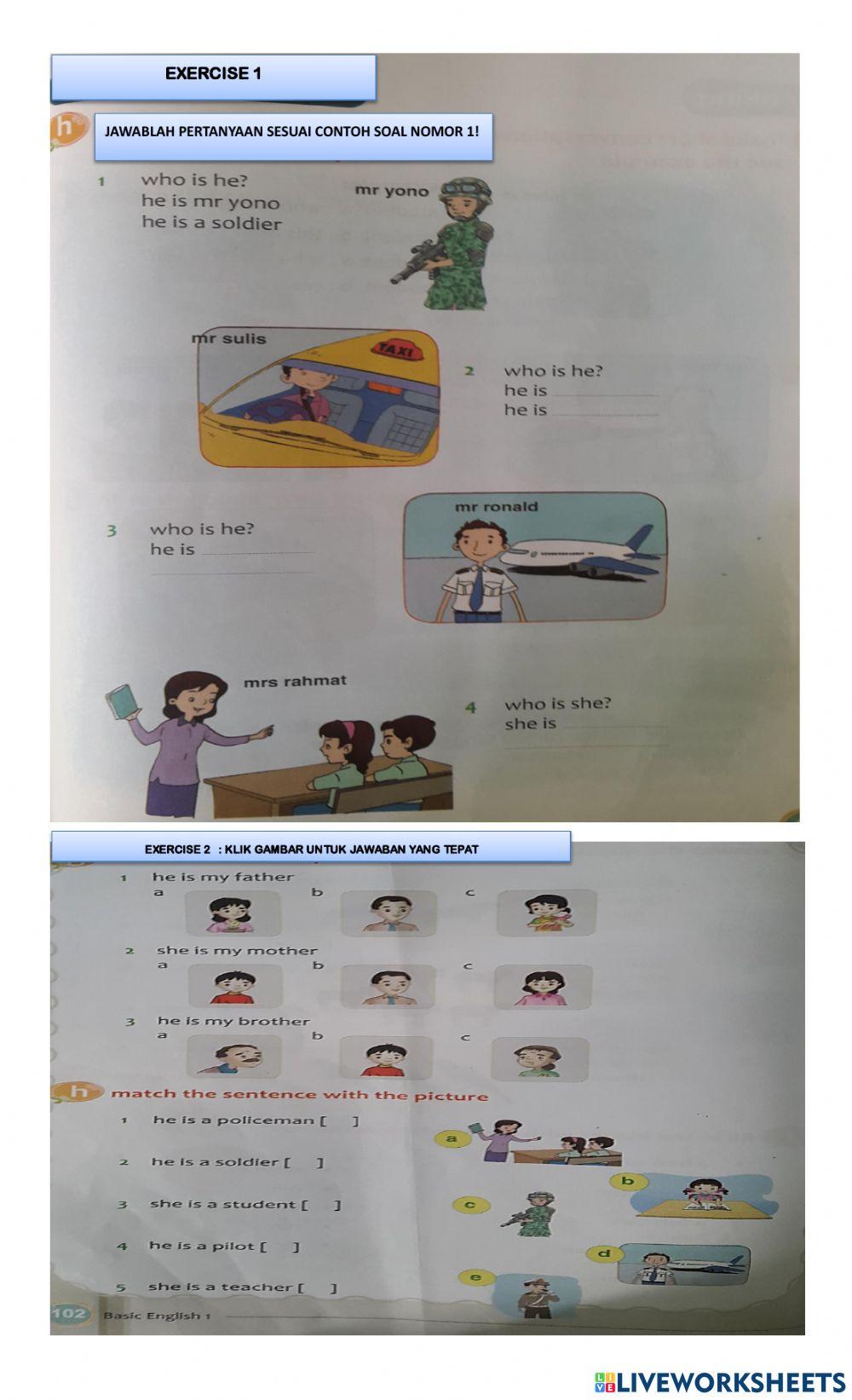 OCCUPATIONS part 2 KD6 kelas 1 (20-02-2021)