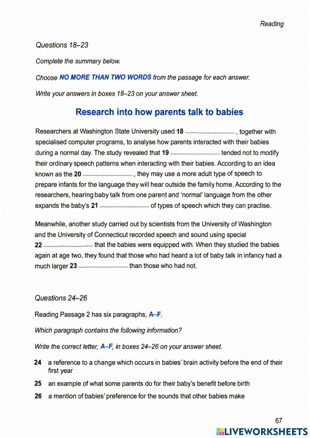 Ielts 13 - Test 3 - Reading Passage 2