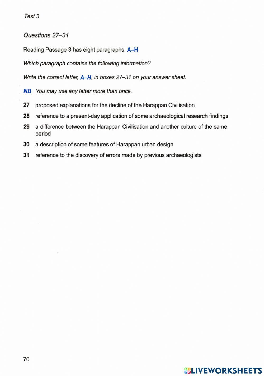 Ielts 13 - Test 3 - Reading Passage 3