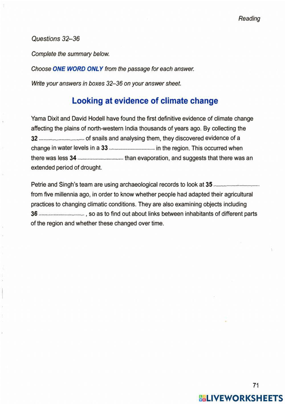 Ielts 13 - Test 3 - Reading Passage 3