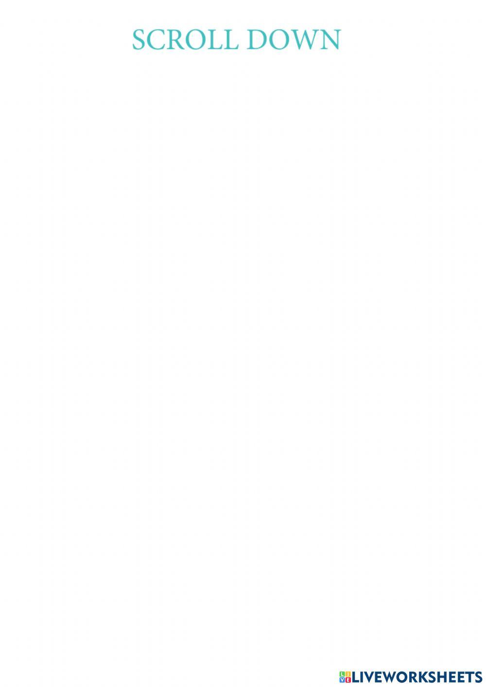 Aptis advanced writing