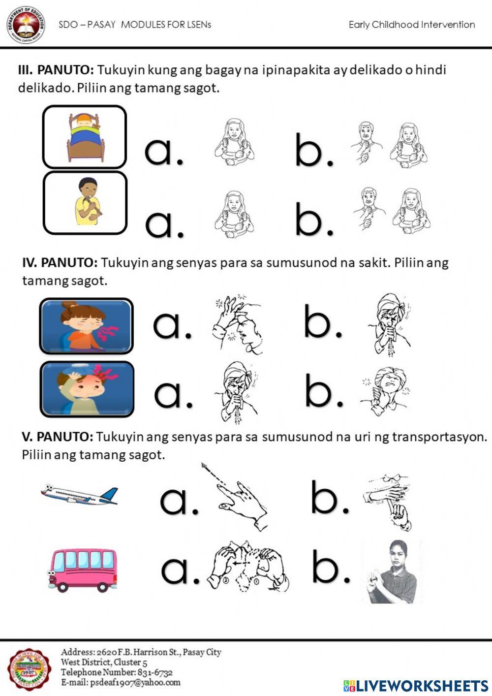 ECI Q2 Assessment Part 2