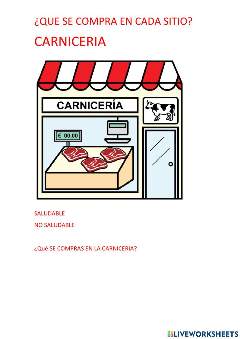 Tiendas Tiendas
