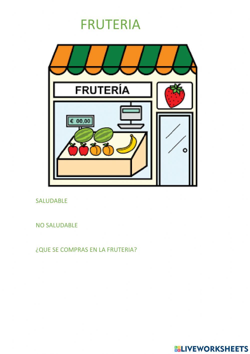 Tiendas Tiendas