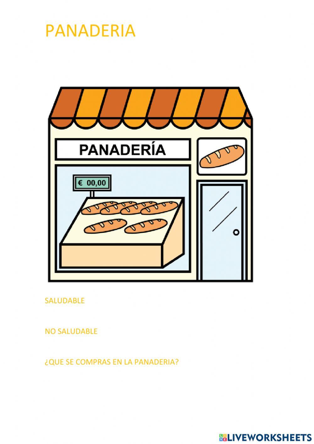 Tiendas Tiendas