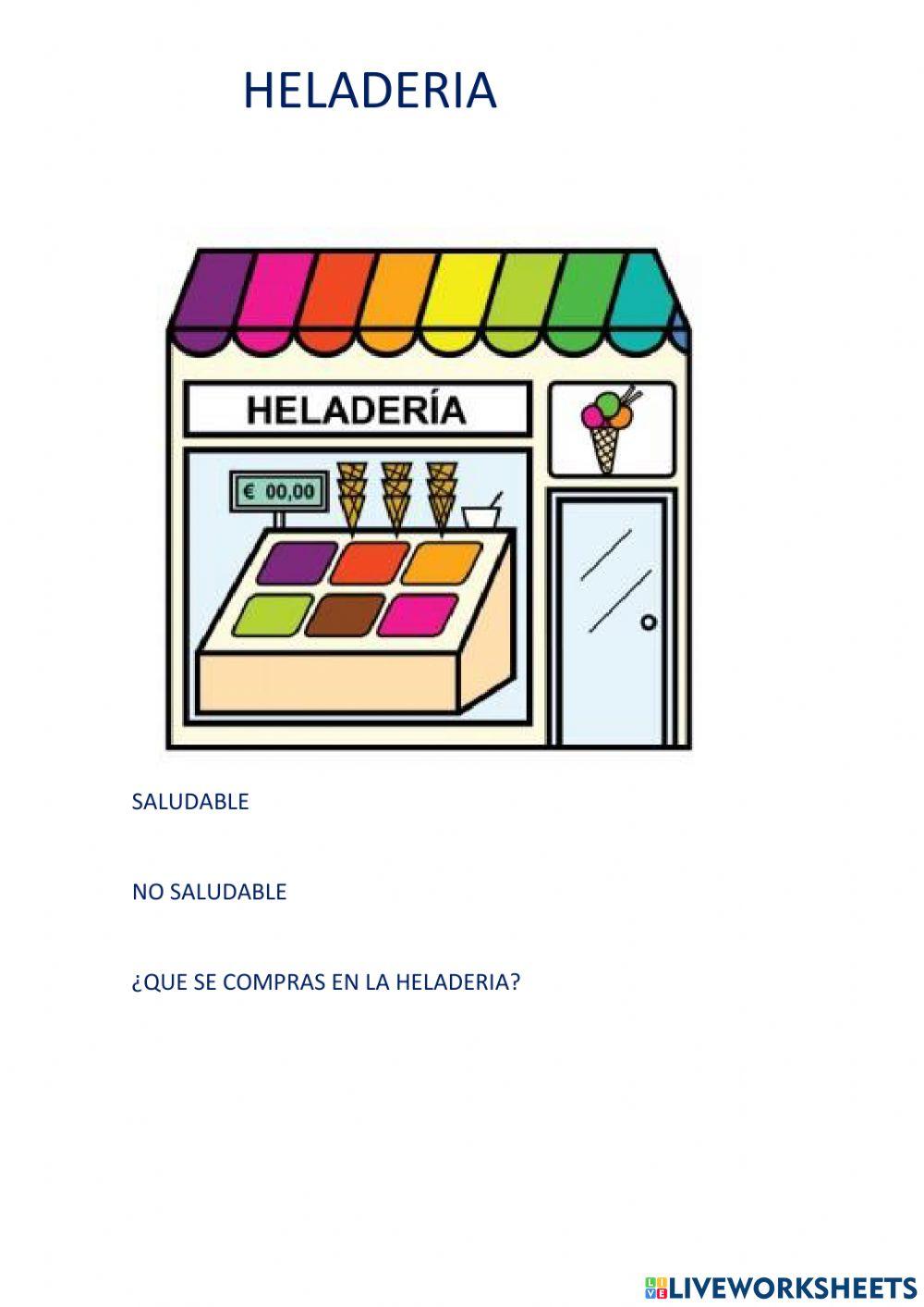 Tiendas Tiendas