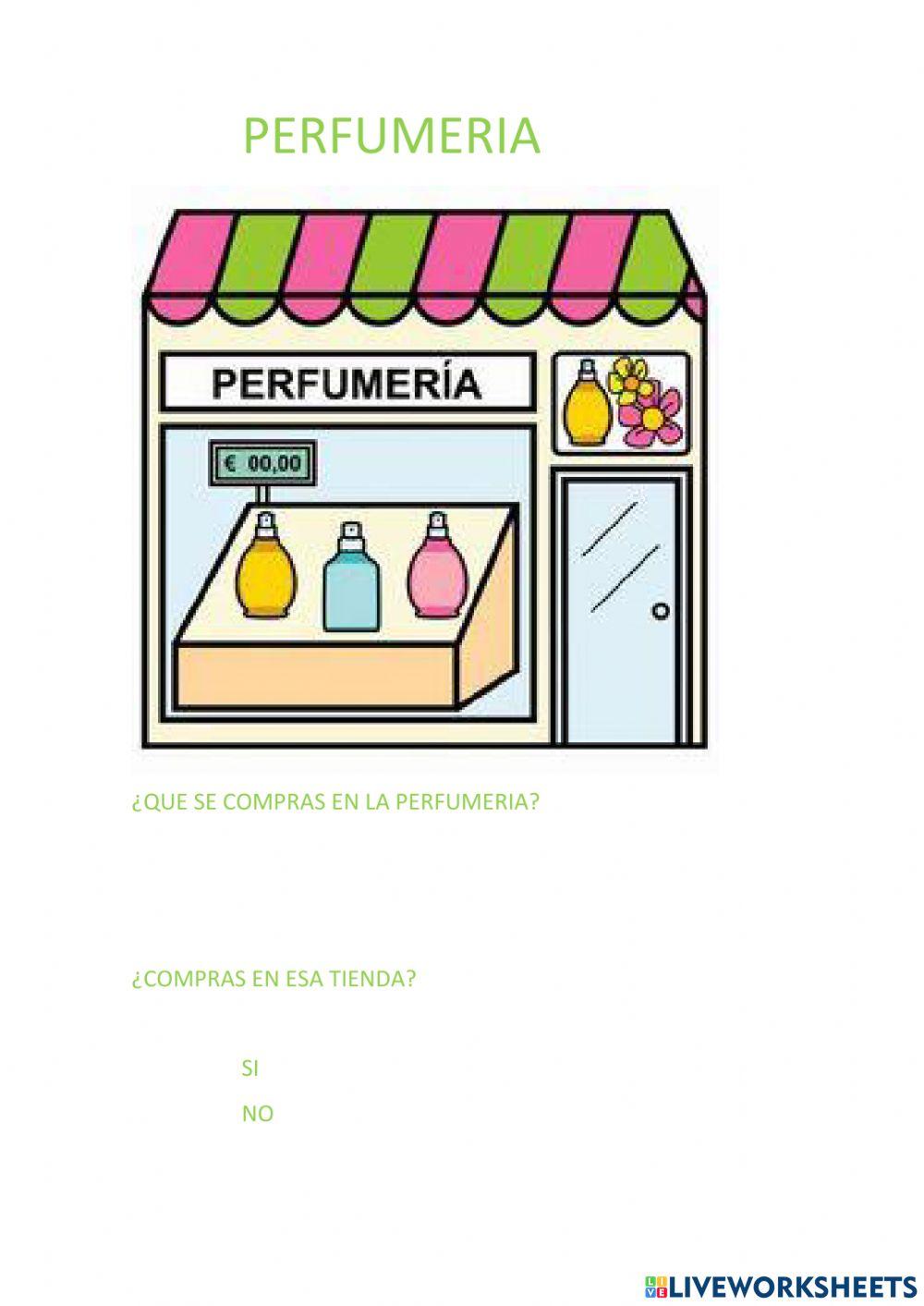 Tiendas Tiendas