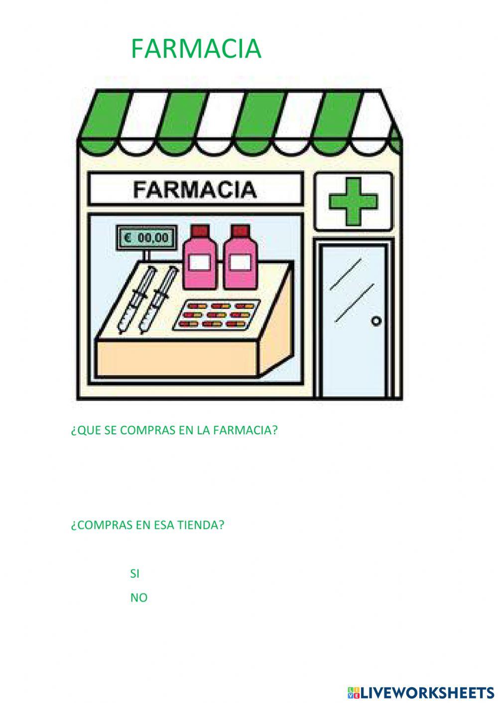 Tiendas Tiendas