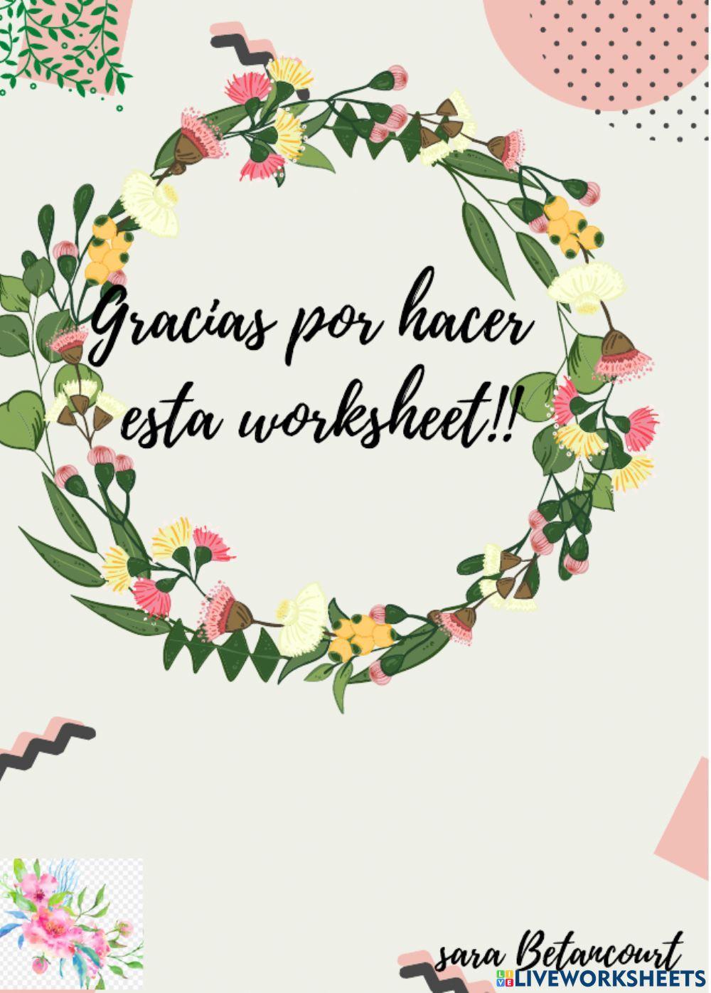 Gentilicios (por Sara Betancourt)