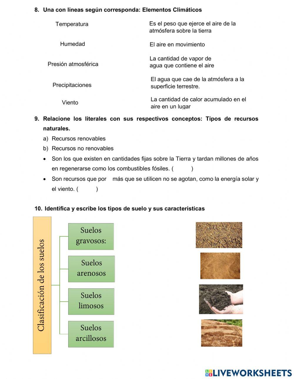Guía de CCNN 3RO - 2DA PARTE